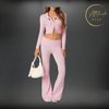 Attitude Wear™ Woman Tracksuit