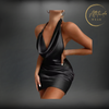 Attitude Wear™ Woman Dress