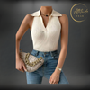 Attitude Wear™ Woman Casual Top